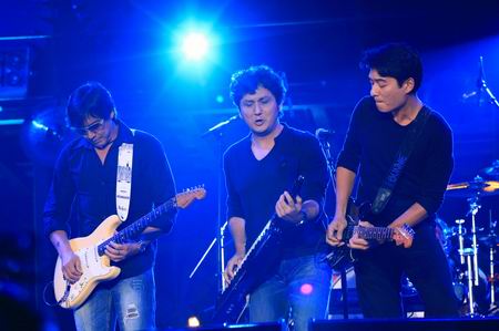 Bangkok Music Marathon