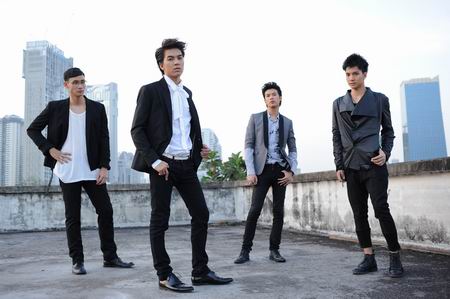 black vanilla MV เพลง คนในความลับ