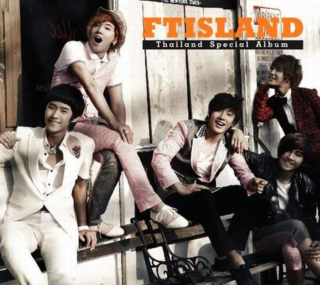 FT Island