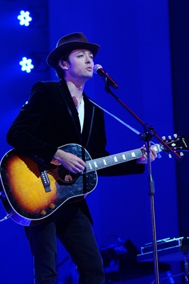 คอนเสิร์ต ปาล์มมี่ กา กา กา