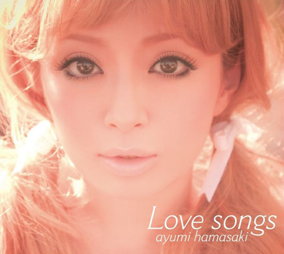 อายูมิ ฮามาซากิ อัลบั้ม 12 Love Songs
