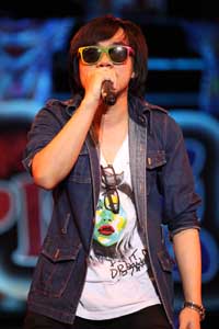 คอนเสิร์ต ซัมเมอร์ ฮิปปี้