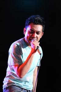 คอนเสิร์ต ซัมเมอร์ ฮิปปี้