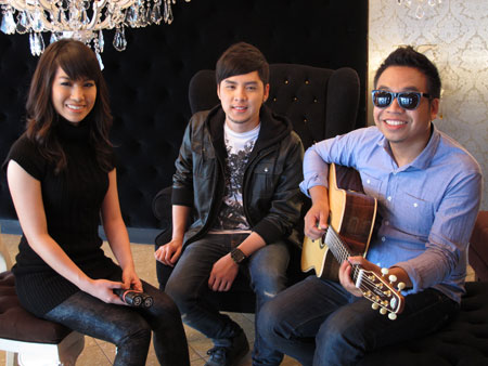 Room39 MV เพลง หน่วง