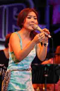 คอนเสิร์ต ซัมเมอร์ ฮิปปี้