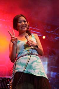 คอนเสิร์ต ซัมเมอร์ ฮิปปี้