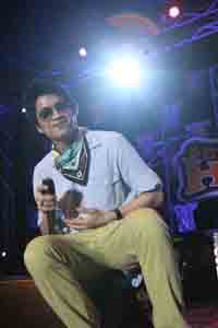 คอนเสิร์ต ซัมเมอร์ ฮิปปี้
