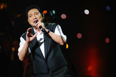 ศรีไศล สุชาตวุฒิ รักข้ามขอบฟ้า Live in Concert ครั้งที่ 2