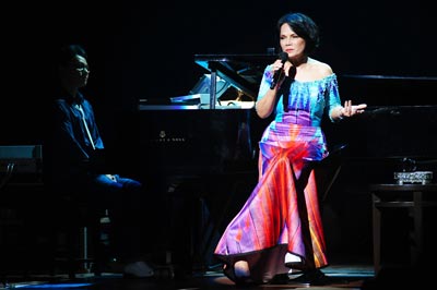ศรีไศล สุชาตวุฒิ รักข้ามขอบฟ้า Live in Concert ครั้งที่ 2