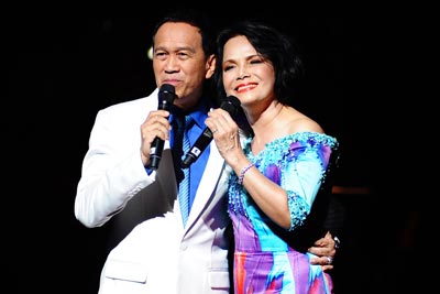 ศรีไศล สุชาตวุฒิ รักข้ามขอบฟ้า Live in Concert ครั้งที่ 2