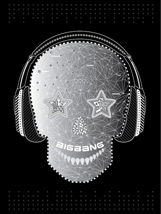 BIGBANG อัลบั้ม Mini 4