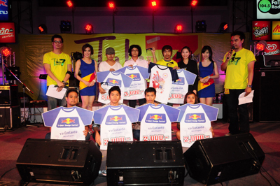 T-Shirt Festival 7