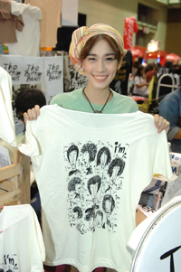 T-Shirt Festival 7
