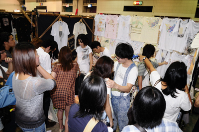 T-Shirt Festival 7