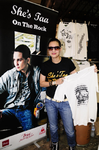 T-Shirt Festival 7