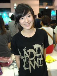 T-Shirt Festival 7
