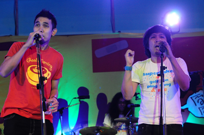T-Shirt Festival 7