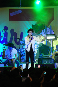T-Shirt Festival 7