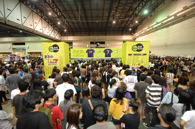 T-Shirt Festival 7