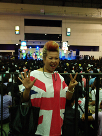 T-Shirt Festival 7