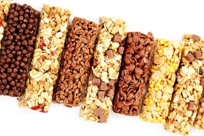 Granola bars