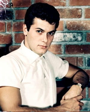 Tony Curtis