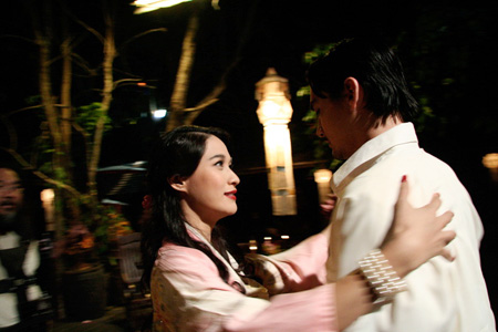 ชั่วฟ้าดินสลาย
