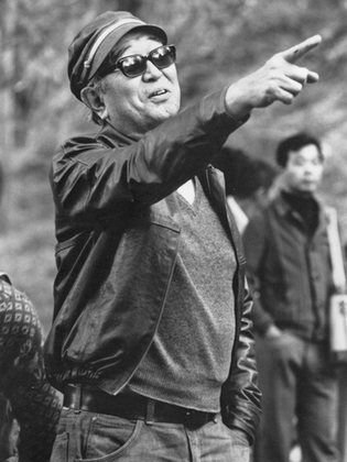 Akira Kurosawa