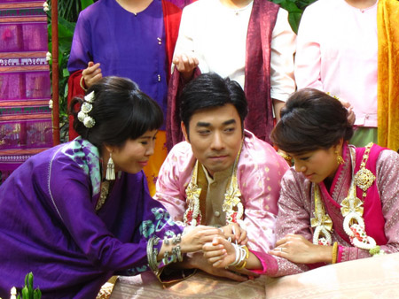 Home ความรัก ความสุข ความทรงจำ