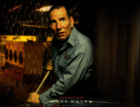 Pete Postlethwaite