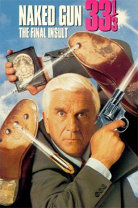 Leslie Nielsen