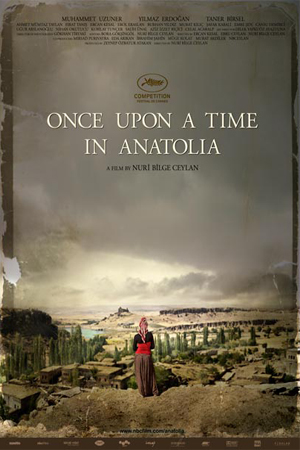 Once Upon a Time in Anatolia