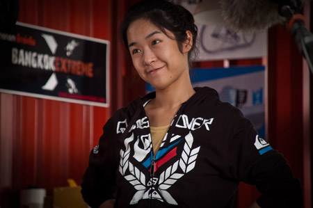 จั๊กกะแหล๋น
