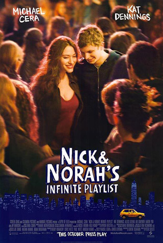 Nick & Norah\'s Infinite Playlist