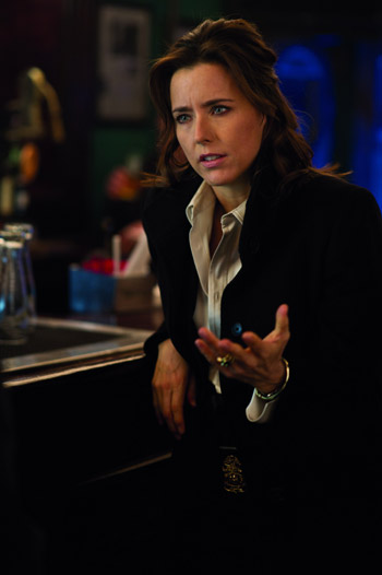Tower Heist