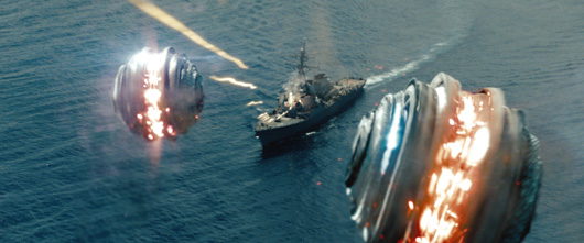 battleship 2012