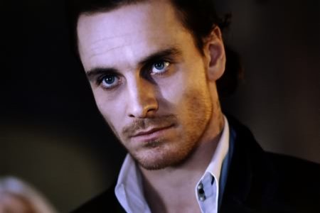 ไมเคิล ฟาสเบนเดอร์ (Michael Fassbender)