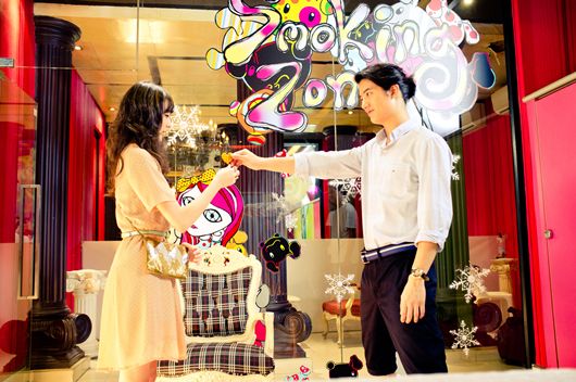 สคส sweety