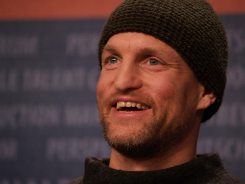 วู้ดดี้ ฮาร์เรลสัน (Woody Harrelson)