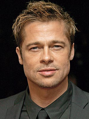 แบรด พิตต์ (Brad Pitt)