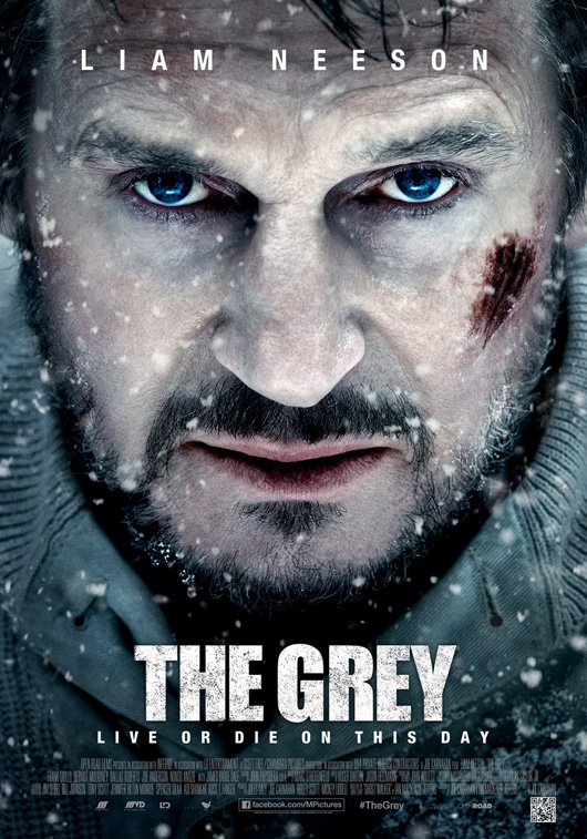 The Grey