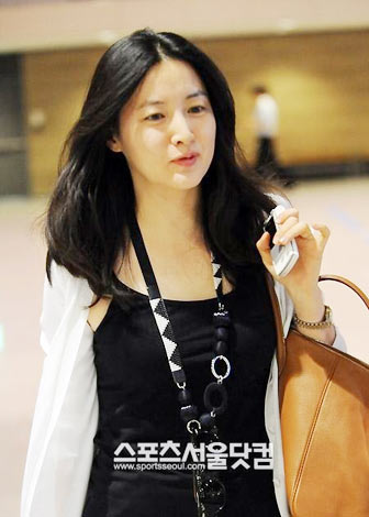 ลียองเอ (Lee Young Ae)