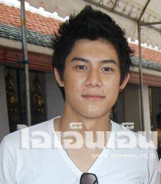 กาย รัชชานนท์