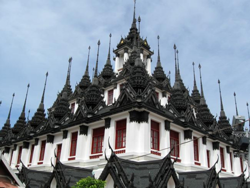 โลหะปราสาท
