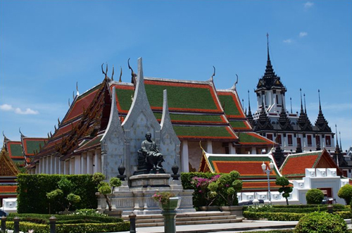โลหะปราสาท
