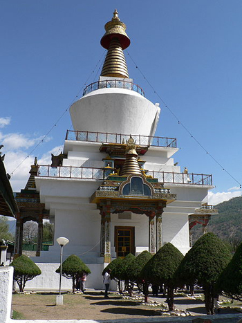 ภูฏาน Bhutan