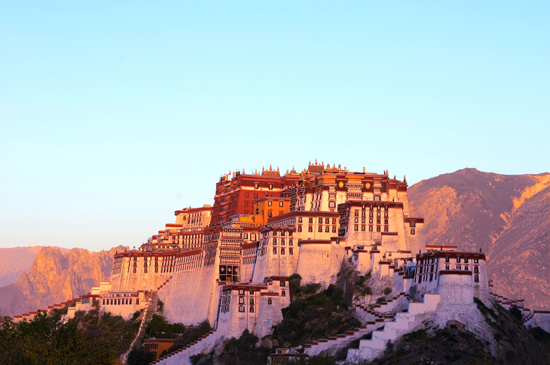 Lhasa