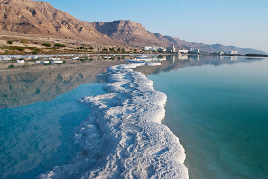 Dead Sea