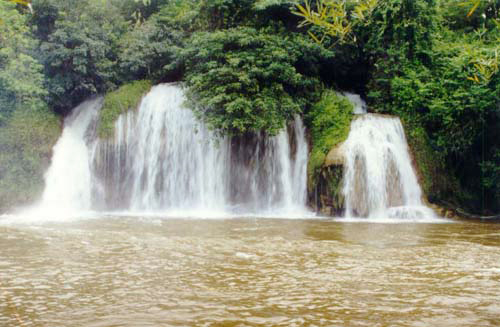 อุทยานแห่งชาติไทรโยค