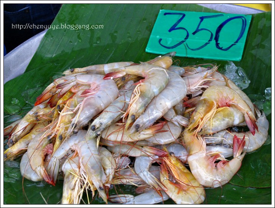 ตลาดประมงท่าเรือพลี